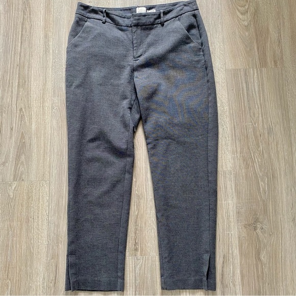 ⭐️3/$25 A New Day High Rise Capri Trouser Sz 10 - Picture 1 of 8